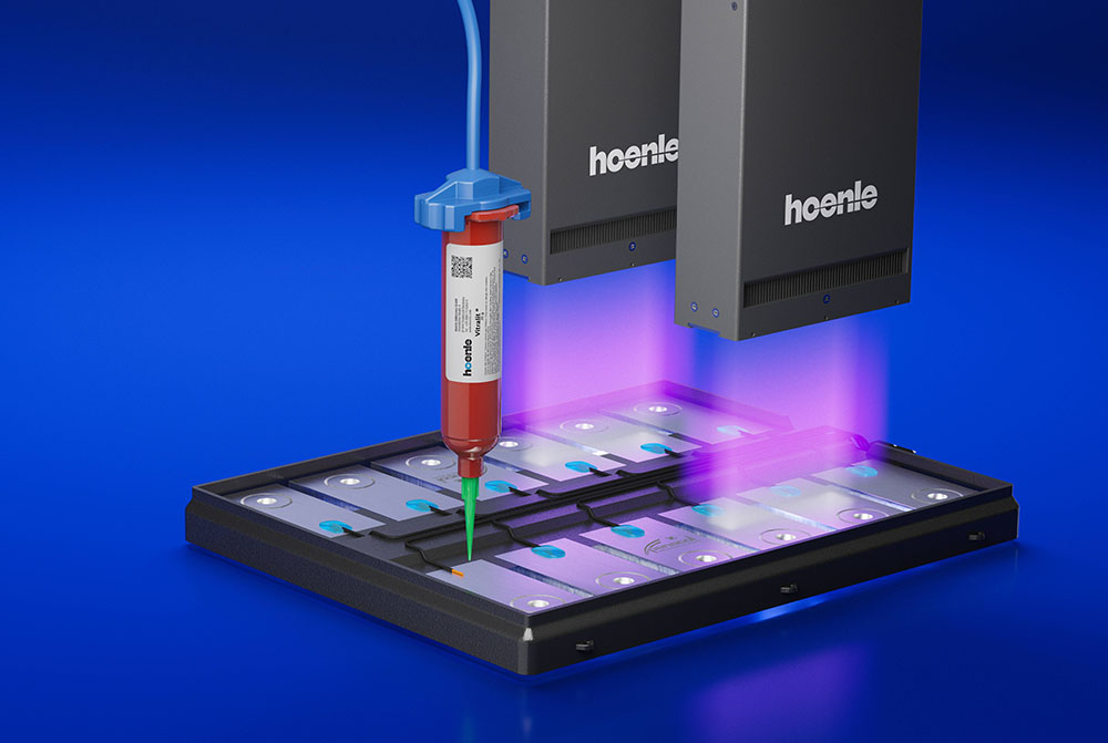 Industrial Adhesives