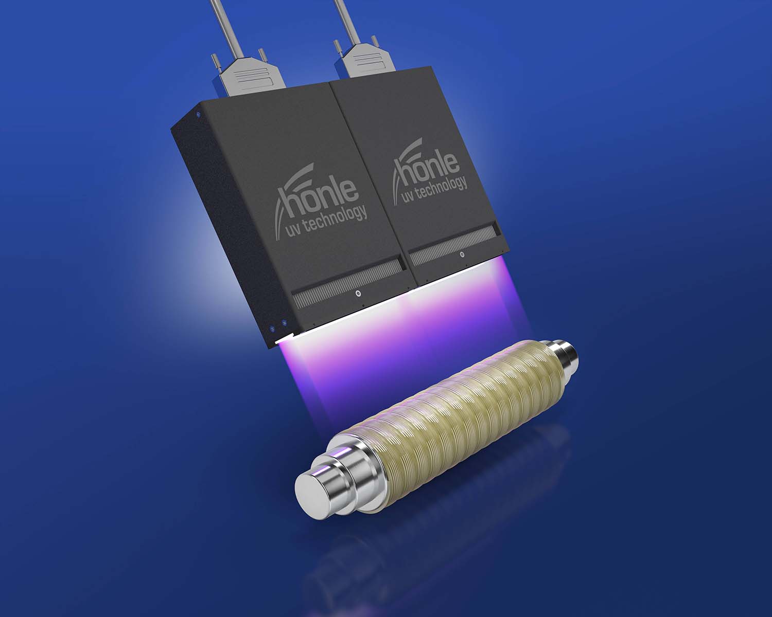 Filament Winding Automotive Bonding