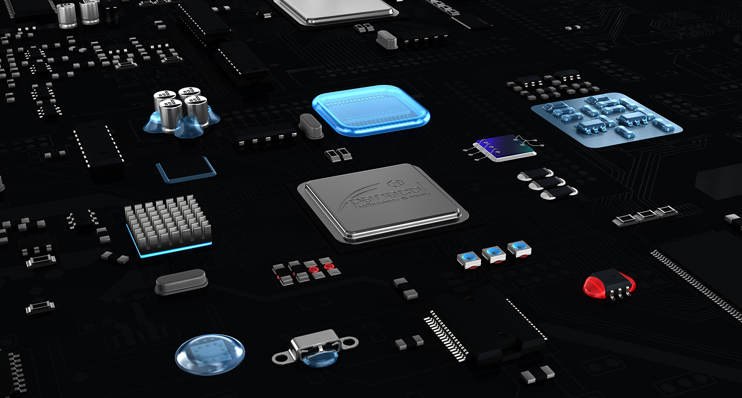 Adhesives for PCBs and Electonics Assembly