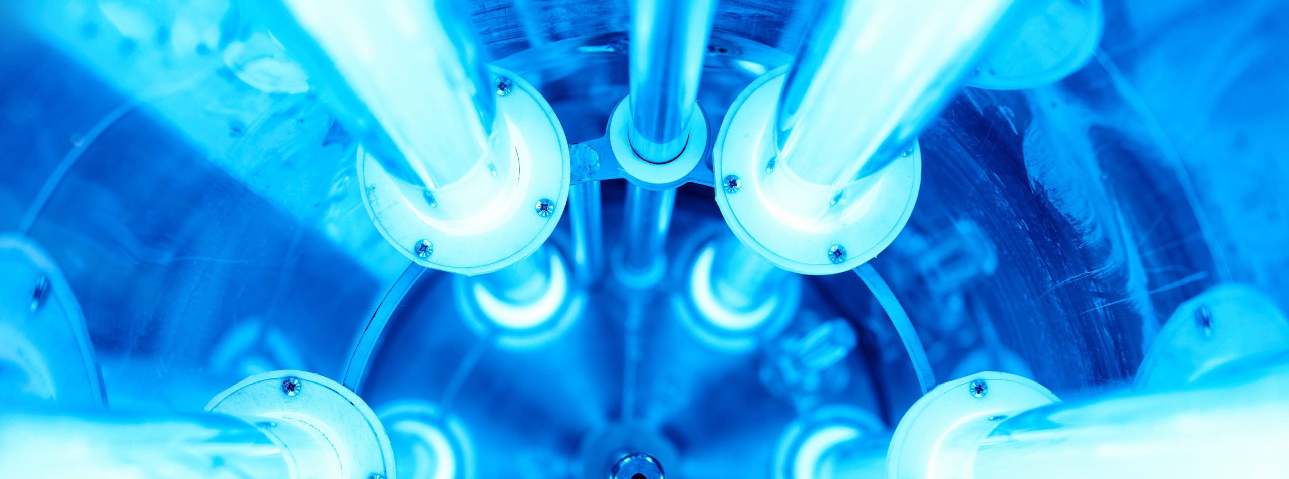 Business Unit Disinfection