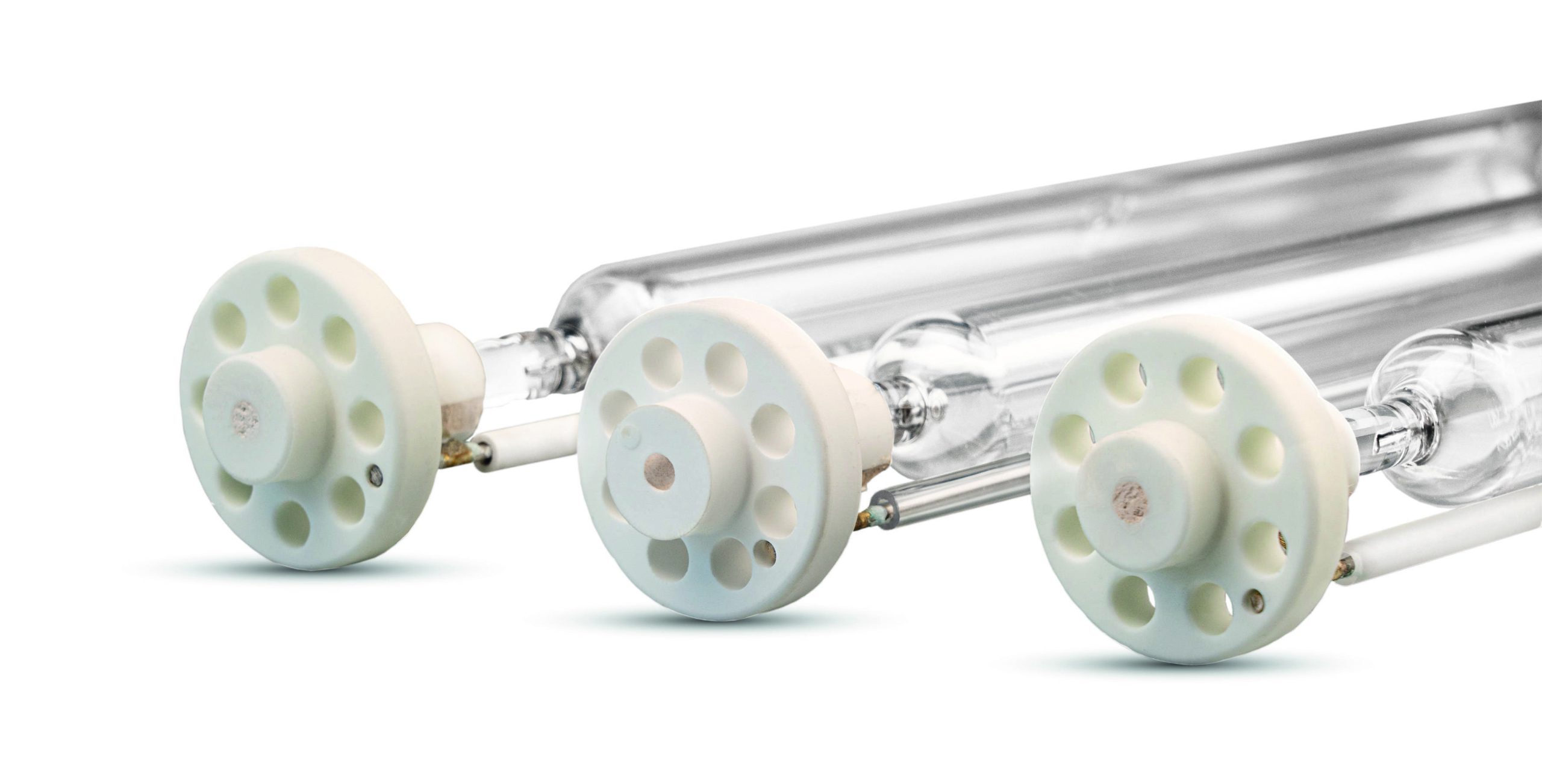 UV Medium Pressure Lamps