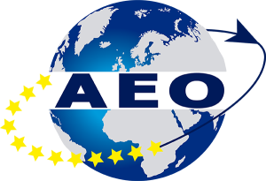 aeo-certification Logo AEO